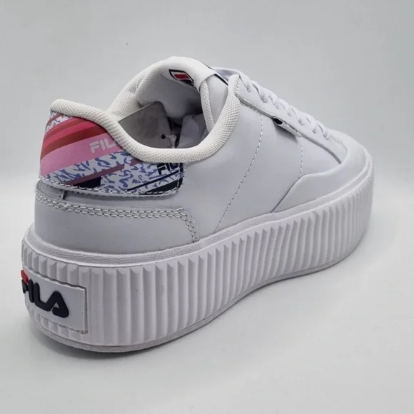 FILA Sandblast Oversole Sneakers - Picture 5 of 13